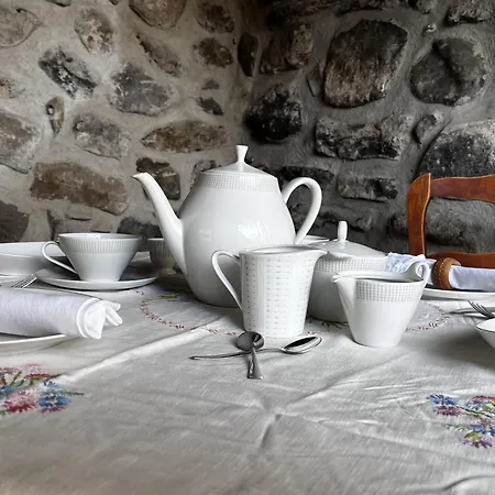 Le Petit Moras 3* Chomérac