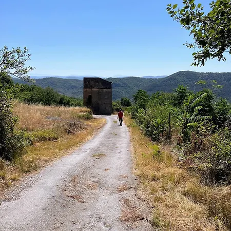 Vendégház Le Petit Moras 3*