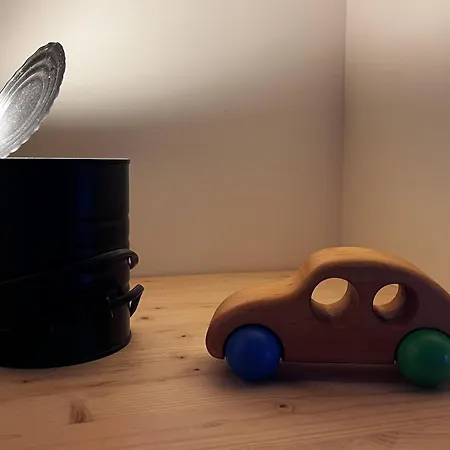 Le Petit Moras בית הארחה 3*