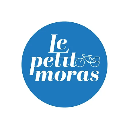 Le Petit Moras 3* Chomérac