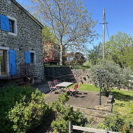 Le Petit Moras 3* Chomérac
