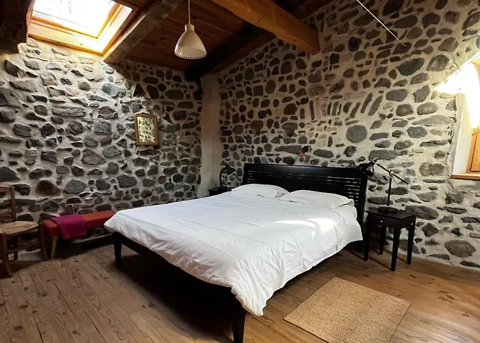Vendégház Le Petit Moras 3*