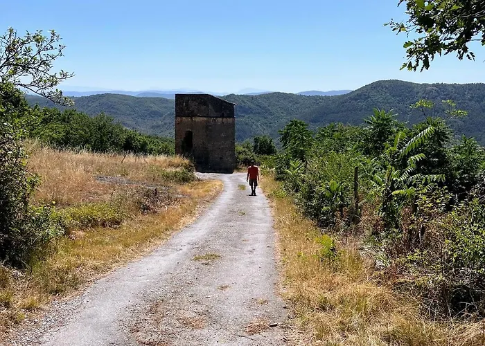 Penzion Le Petit Moras 3*