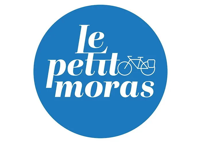 Le Petit Moras 3* Chomérac